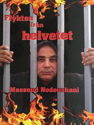 cover image of Flykten från helvetet